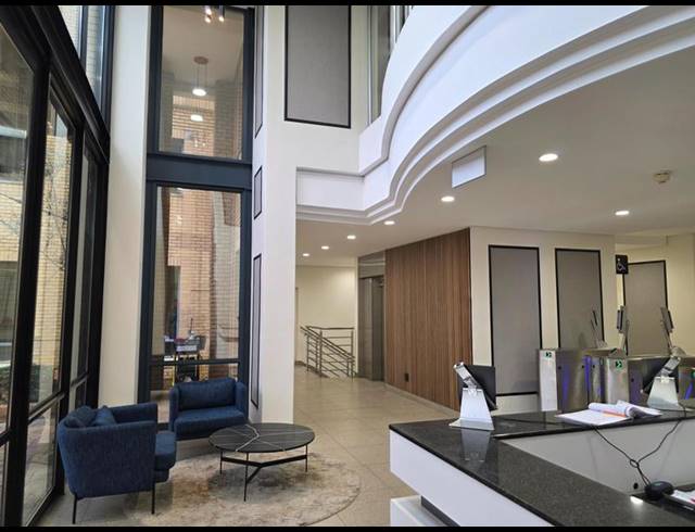 OFFICE PROPERTY TO RENT IN BROOKLYN